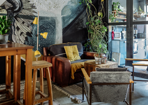 Office Space Tribe Porty - Image 7