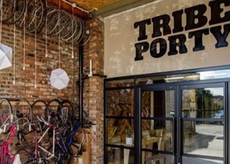 Office Space Tribe Porty - Image 1