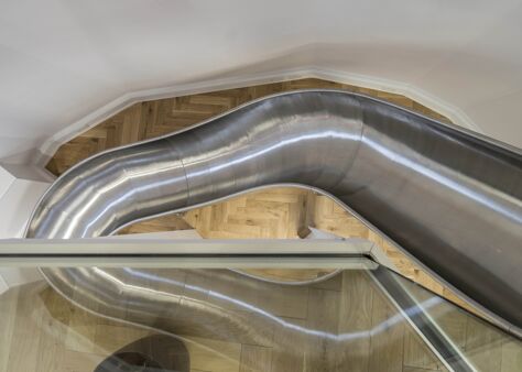 Office Space 89 Charterhouse Street - Image 7