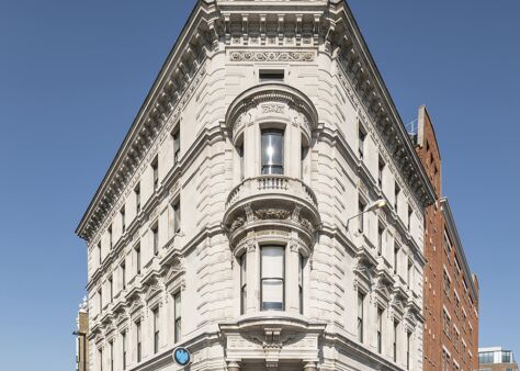 Office Space 89 Charterhouse Street - Image 1