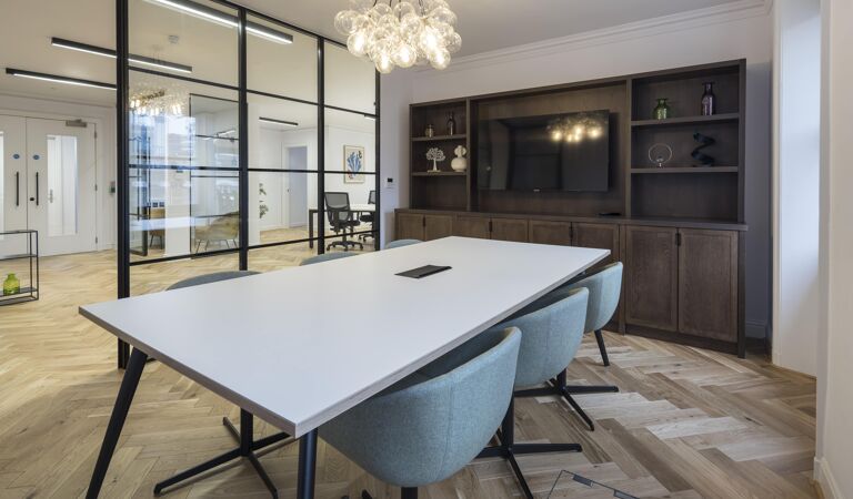 Office Space 89 Charterhouse Street - Image 2