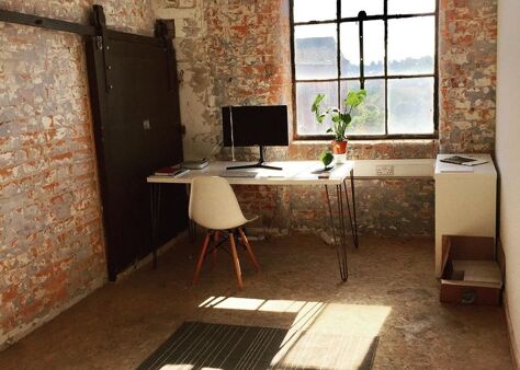 Office Space Oldknows Factory - Image 10