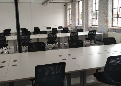 Office Space Oldknows Factory - Image 7