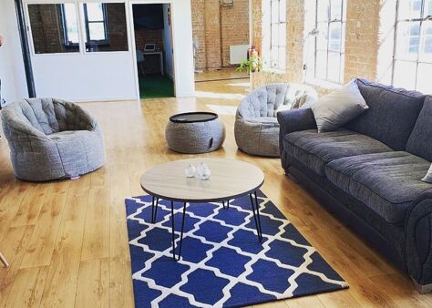 Office Space Oldknows Factory - Image 6