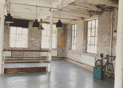 Office Space Oldknows Factory - Image 8