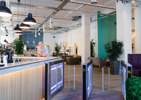 Office Space Derby - Image 9