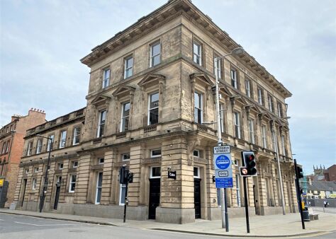 Office Space Derby - Image 1