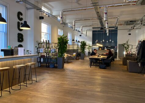 Office Space Derby - Image 6