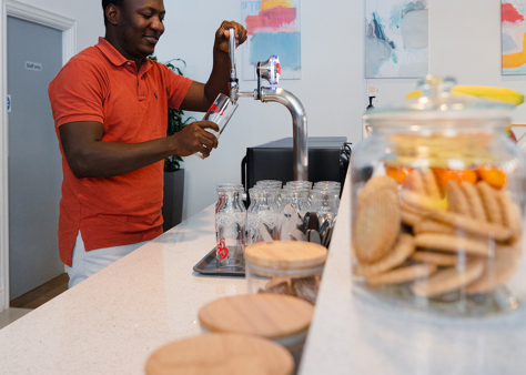 Office Space Derby - Image 11