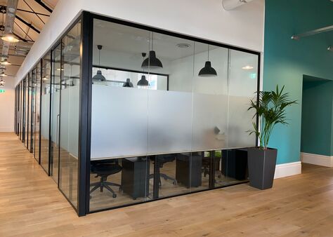 Office Space Derby - Image 8