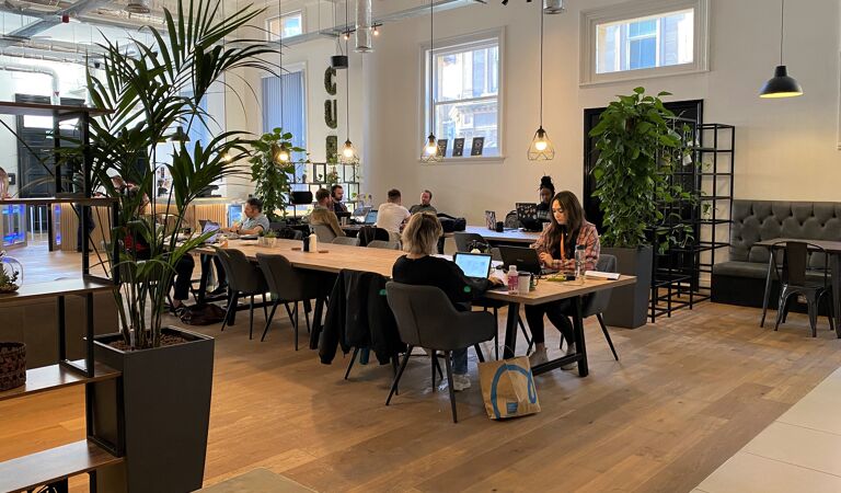 Office Space Derby - Image 2