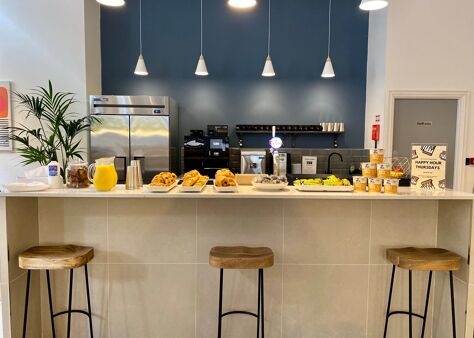 Office Space Derby - Image 3