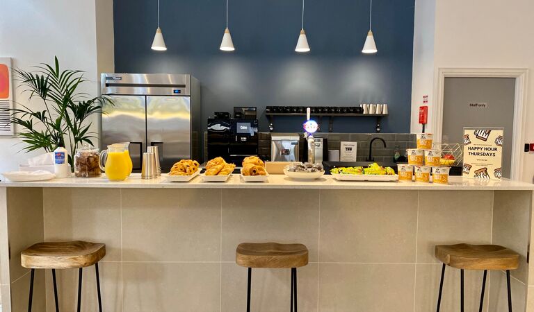 Office Space Derby - Image 3