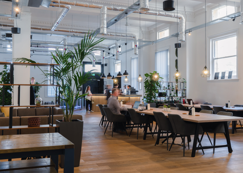 Office Space Derby - Image 10