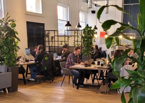 Office Space Derby - Image 4