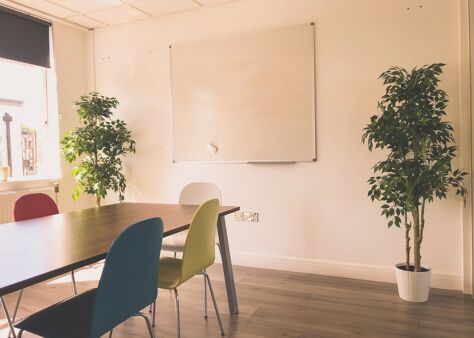 Office Space Westbourne Grove - Image 1