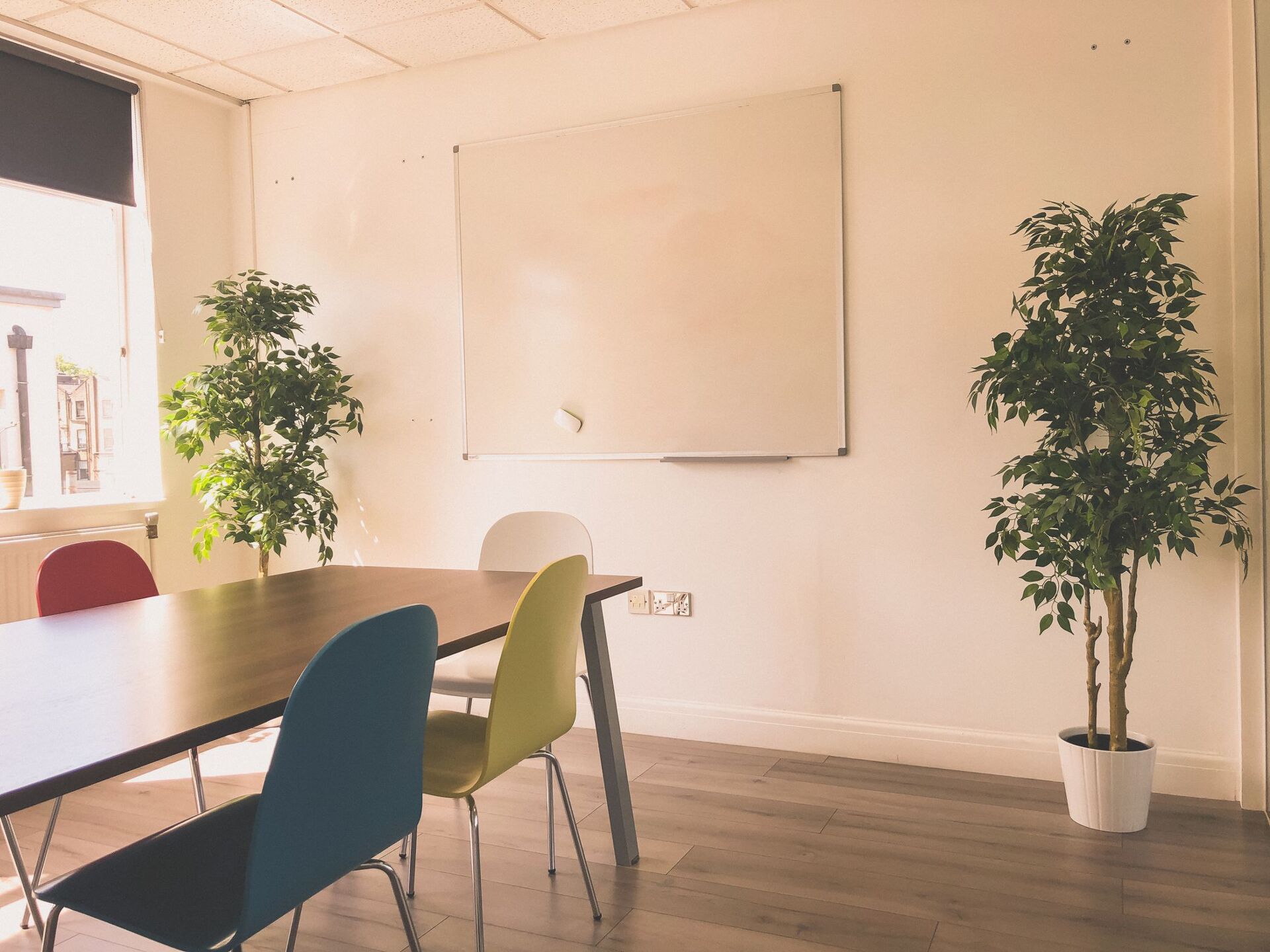 Office Space Westbourne Grove - Image 1