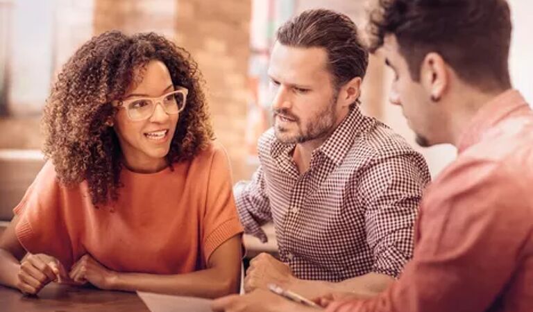 Office Space Westbourne Grove - Image 4