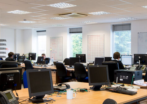 Office Space Trident House - Image 4