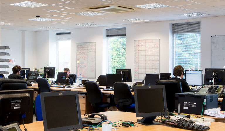 Office Space Trident House - Image 4