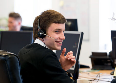 Office Space Trident House - Image 6