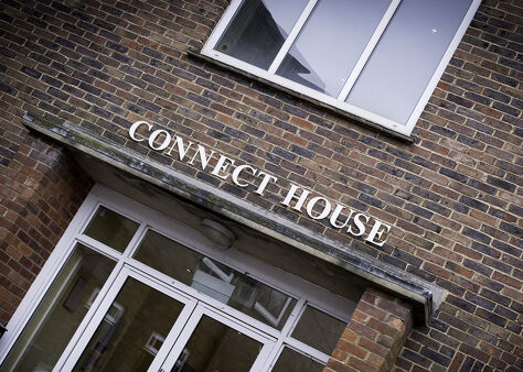 Office Space Trident House - Image 1