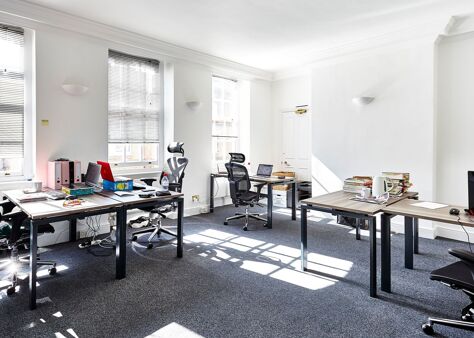 52-54 Broadwick Street