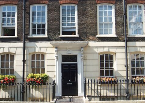 52-54 Broadwick Street