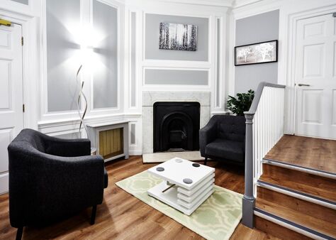 52-54 Broadwick Street