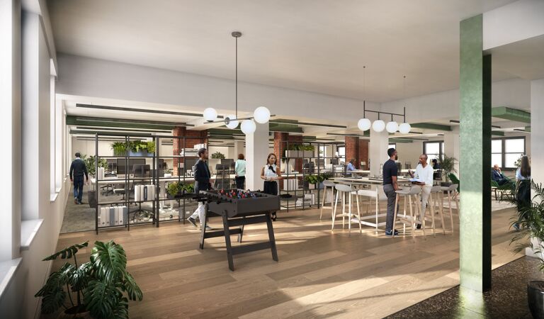 Office Space Goat Yard - Image 2