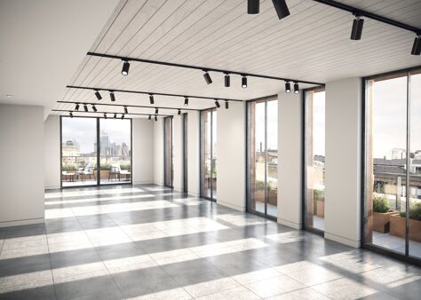 Office Space Goat Yard - Image 3