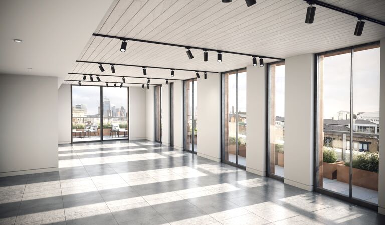 Office Space Goat Yard - Image 3