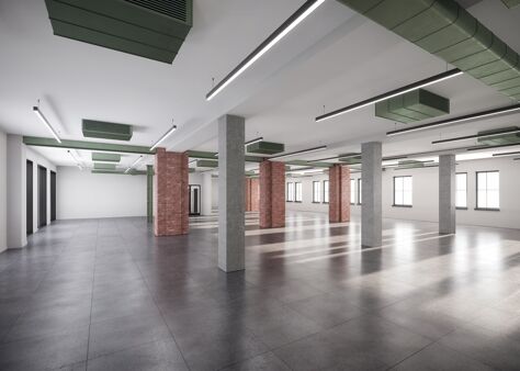 Office Space Goat Yard - Image 4