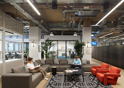 Image #8 of 71 Central Street