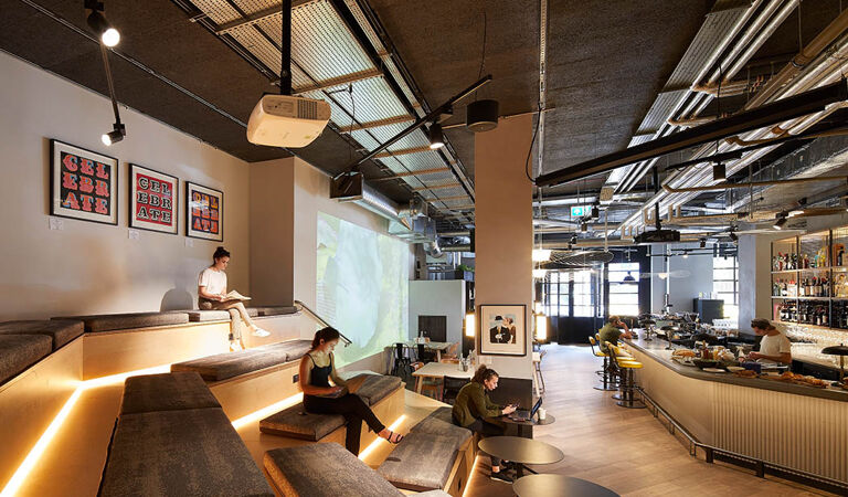 Image #4 of 71 Central Street