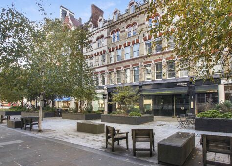 Office Space 5 St Bride Street  - Image 17