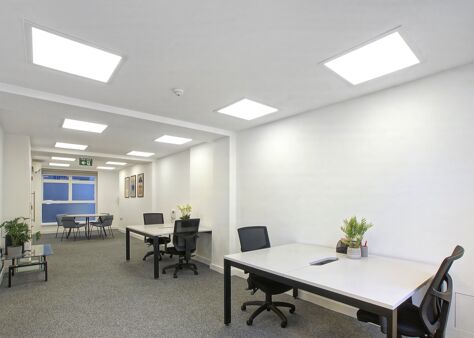 Office Space 5 St Bride Street  - Image 13