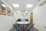 Office Space 5 St Bride Street  - Image 12