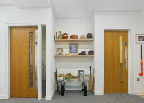 Office Space 5 St Bride Street  - Image 9