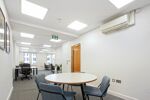 Office Space 5 St Bride Street  - Image 10