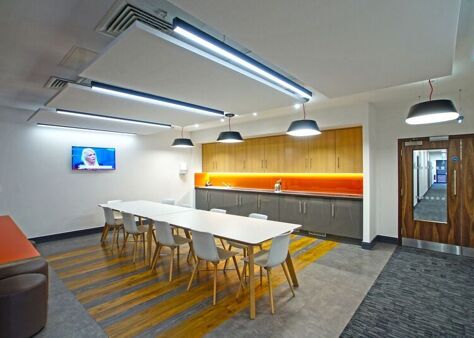 Office Space Portsmouth - Image 3