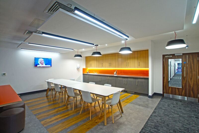 Office Space Portsmouth - Image 3