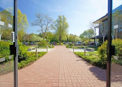 Office Space Portsmouth - Image 6