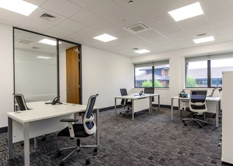 Office Space Portsmouth - Image 4