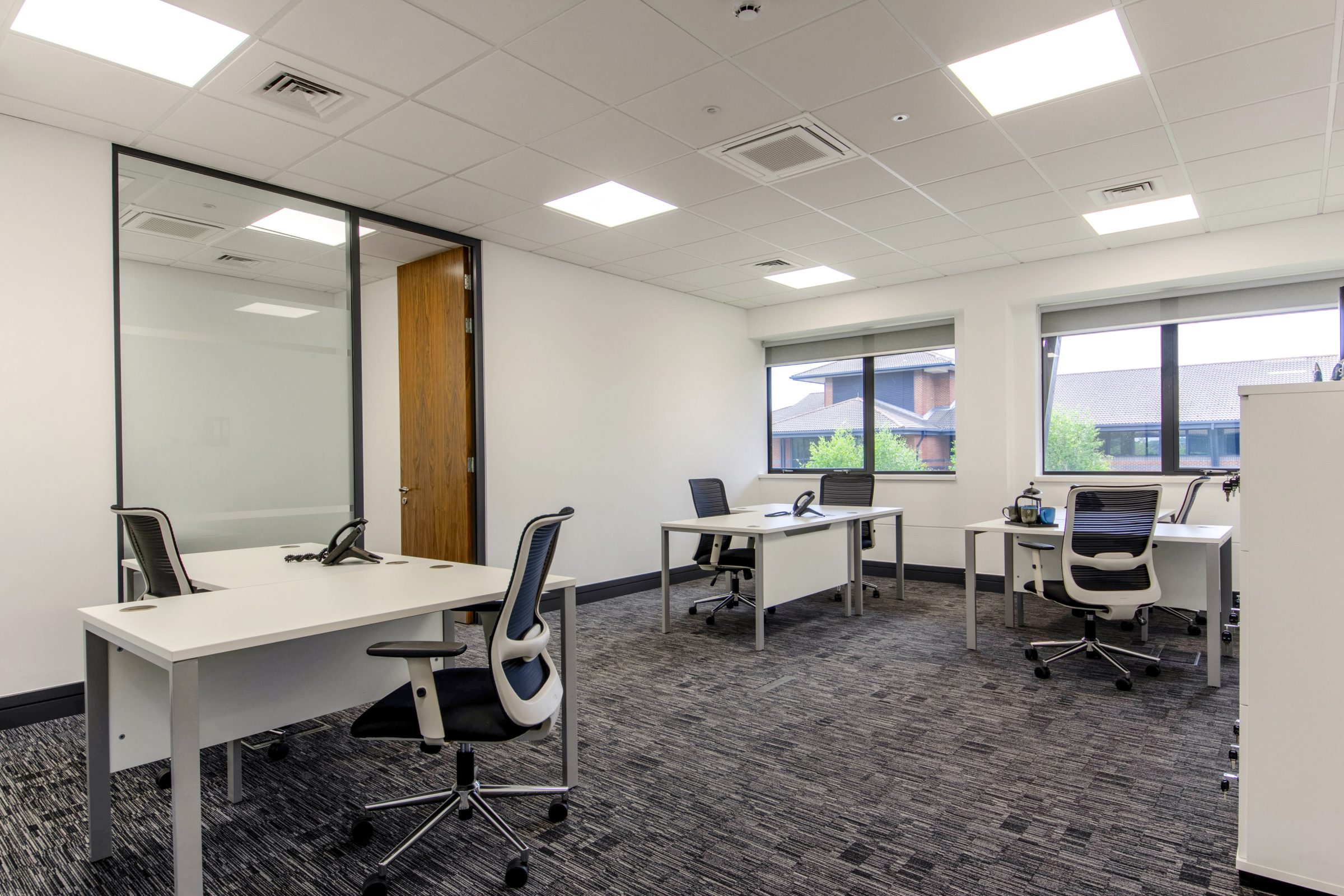 Office Space Portsmouth - Image 4