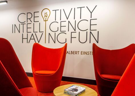 Office Space Portsmouth - Image 5