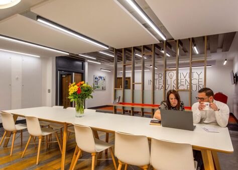 Office Space Portsmouth - Image 7