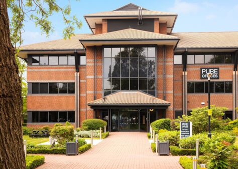 Office Space Portsmouth - Image 1