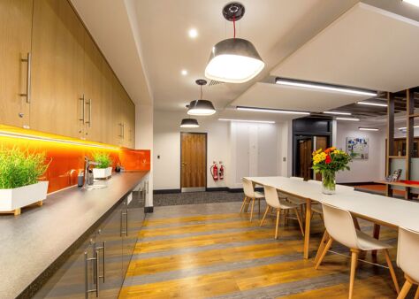 Office Space Portsmouth - Image 2