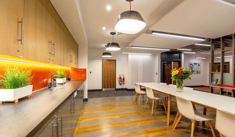 Office Space Portsmouth - Image 2